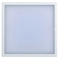 Module đèn chân tường 6000k ánh sáng trắng simon I7 70E731 màu trắng