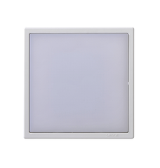 Module đèn chân tường 3000k Simon I7 70E732 Màu Trắng