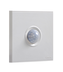 E6- Cảm biến hiện diện (3 dây) (Grey) Simon 72E302-61 màu xám