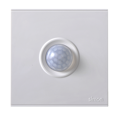 E6- Cảm biến hiện diện (3 dây) Simon 72E302 Màu trắng