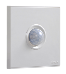 E6- Cảm biến hiện diện (3 dây) Simon 72E302 Màu trắng