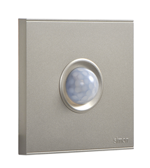 E6- Cảm biến hiện diện (2 dây) (Champagne) Simon 72E301-46 Màu sâm panh