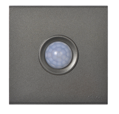 E6- Cảm biến hiện diện (4 dây) (Grey) Simon 72E303-61 Màu xám