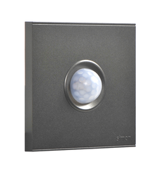 E6- Cảm biến hiện diện (4 dây) (Grey) Simon 72E303-61 Màu xám