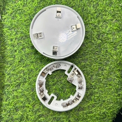 Báo Khói Độc Lập Siron SR-SM123