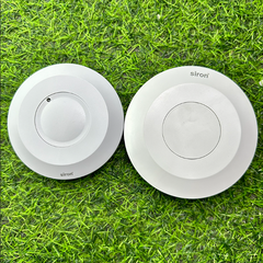 Cảm Biến Hiện Diện Siêu Nhạy Siron MSB101 Lắp Nổi Trần