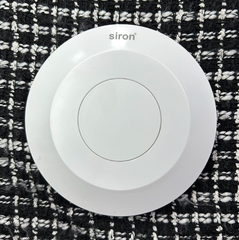 Cảm Biến Hiện Diện Siêu Nhạy Siron MSB101 Lắp Nổi Trần