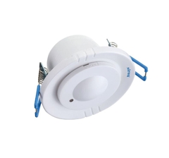 Công tắc cảm ứng vi sóng âm trần Siron SR-MS001 siêu nhạy bật tắt đèn tự động