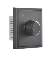 Module Chiết áp quạt 200W Simon I7 70E201-61 Màu Xám
