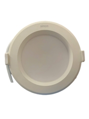 Đèn LED Downlight âm trần Simon Grace N03E0-1042 20W 3000k  Ø195–210 mm ánh sáng vàng