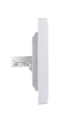 Module Ổ cắm mạng RJ45 Cat.6 màu trắng Simon I7 705218
