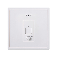 Module  Bộ phát wifi trong phòng Simon I7 70E741 màu Trắng