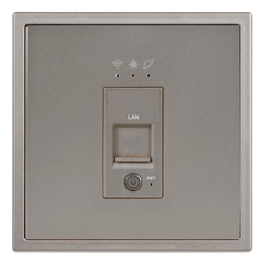 Module  Bộ phát wifi trong phòng Simon I7 70E741-46 màu Sâm panh