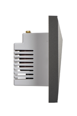 E6- Bộ Công tắc thẻ 20A (Grey) Simon 72E601-61 Màu xám