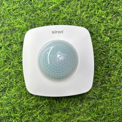 Cảm Biến Hồng Ngoại Nổi Trần 3 mắt PIR Siron SR-SS111