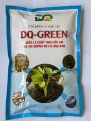 DQ-GREEN