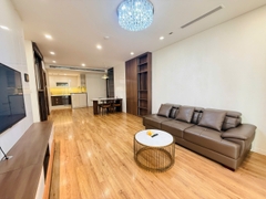 Căn hộ 3 phòng ngủ B0905