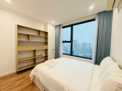 Căn hộ 3 phòng ngủ B2805