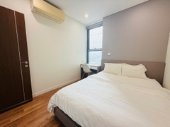 Căn hộ 3 phòng ngủ B0905