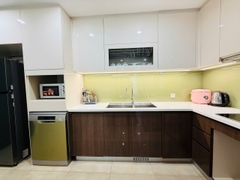 Căn hộ 3 phòng ngủ B0905