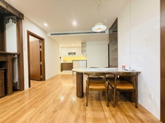 Căn hộ 3 phòng ngủ B0905