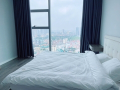 Căn hộ 3 phòng ngủ The Nine 03