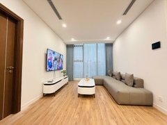 Căn hộ 3 phòng ngủ B2805