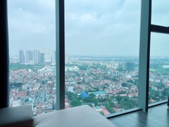 Căn hộ 3 phòng ngủ The Nine 03