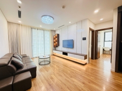 Căn hộ 3 phòng ngủ B0905