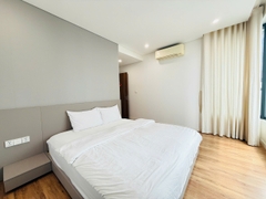 Căn hộ 3 phòng ngủ B0905