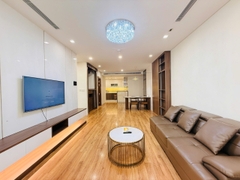 Căn hộ 3 phòng ngủ B0905