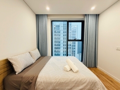 Căn hộ 3 phòng ngủ B2805