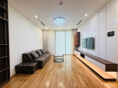 Căn hộ 3 phòng ngủ B0905