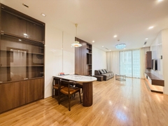 Căn hộ 3 phòng ngủ B0905