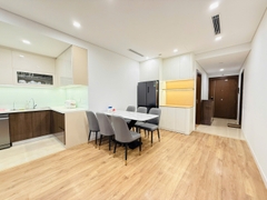 Căn hộ 3 phòng ngủ B2805