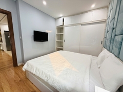 Căn hộ 2 phòng ngủ A2409