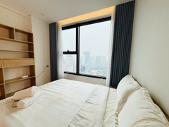 Căn hộ 3 phòng ngủ B2805