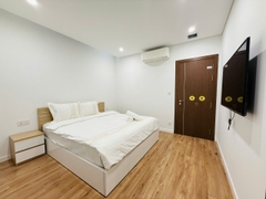 Căn hộ 3 phòng ngủ B2805