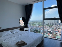 Căn hộ 3 phòng ngủ The Nine 04