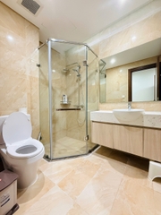 Căn hộ 3 phòng ngủ B0905