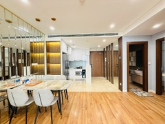 Căn hộ 2 phòng ngủ A2409