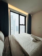 Căn hộ 3 phòng ngủ B2805