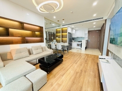 Căn hộ 2 phòng ngủ A2409