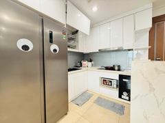 Căn hộ 2 phòng ngủ A2409