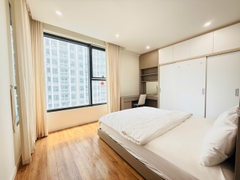 Căn hộ 3 phòng ngủ B0905