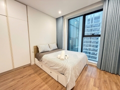 Căn hộ 3 phòng ngủ B2805