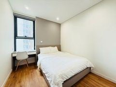 Căn hộ 3 phòng ngủ B0905