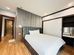 Căn hộ 2 phòng ngủ A2409