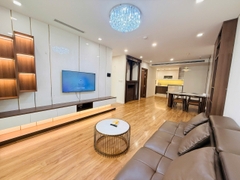 Căn hộ 3 phòng ngủ B0905