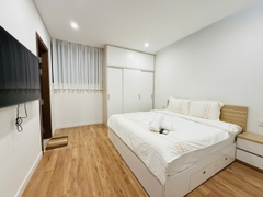 Căn hộ 3 phòng ngủ B2805